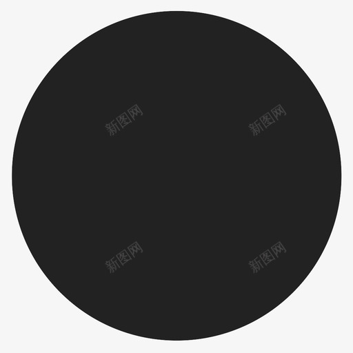园svg_新图网 https://ixintu.com 园