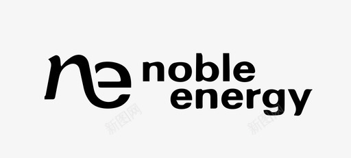 Noble Energy_诺布尔动力公司svg_新图网 https://ixintu.com Noble Energy_诺布尔动力公司