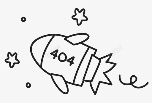 404svg_新图网 https://ixintu.com 404 5 (1)