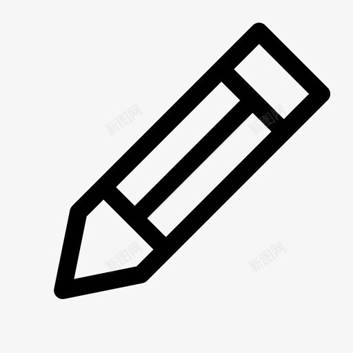 编辑基本图标svg_新图网 https://ixintu.com 基本图标 编辑