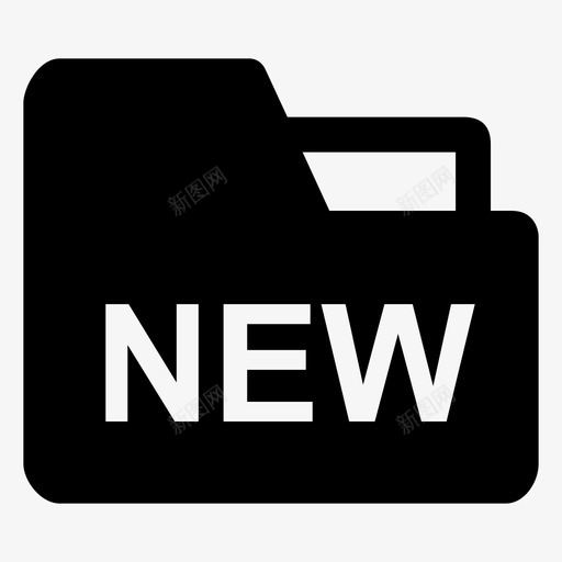 QM_icon-新建收藏夹_选中svg_新图网 https://ixintu.com QM_icon-新建收藏夹_选中