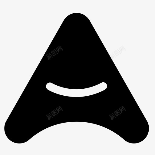 Navi_首页(active)svg_新图网 https://ixintu.com Navi_首页(active)