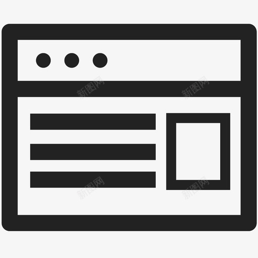l网页svg_新图网 https://ixintu.com l网页