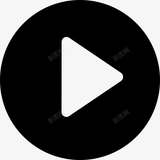 观看iconsvg_新图网 https://ixintu.com 观看icon