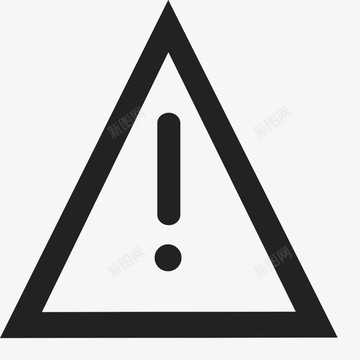 warningsvg_新图网 https://ixintu.com warning