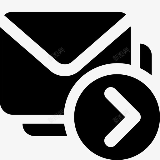 短信_多条_群发svg_新图网 https://ixintu.com 短信_多条_群发