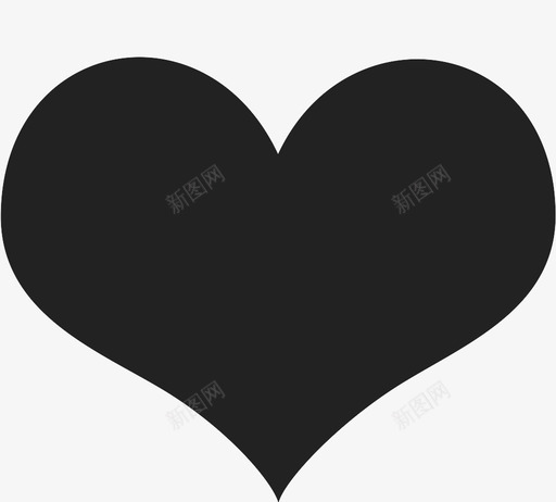 xinsvg_新图网 https://ixintu.com xin 形状 2