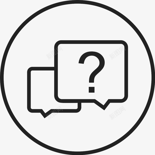 装修问答svg_新图网 https://ixintu.com 装修问答