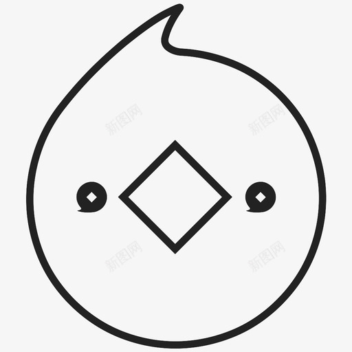 逗一下04svg_新图网 https://ixintu.com 逗一下04