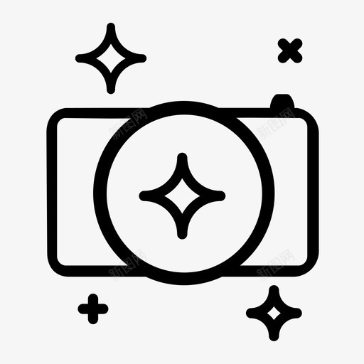 摄影风光svg_新图网 https://ixintu.com 摄影风光