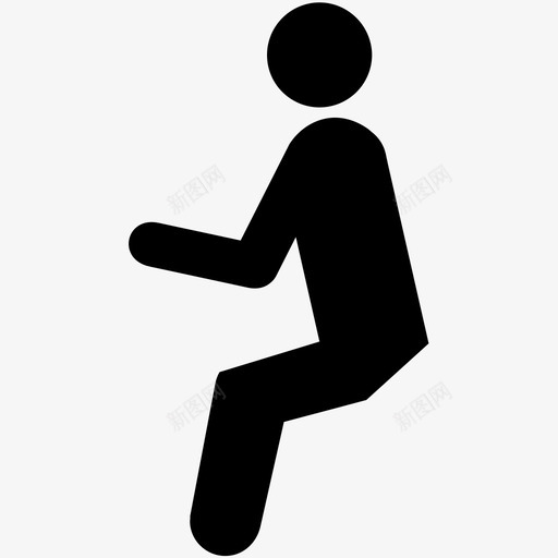 右睡svg_新图网 https://ixintu.com 右睡