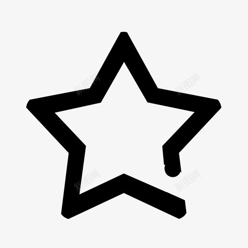 预告svg_新图网 https://ixintu.com 预告