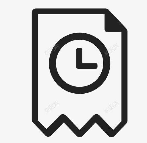 加班svg_新图网 https://ixintu.com 加班