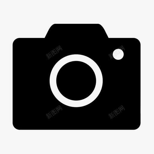 拍摄-选中svg_新图网 https://ixintu.com 拍摄-选中