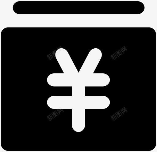 财务管理(M)svg_新图网 https://ixintu.com 财务管理(M) boss_financial_manage
