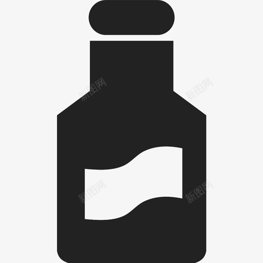 醋svg_新图网 https://ixintu.com 醋