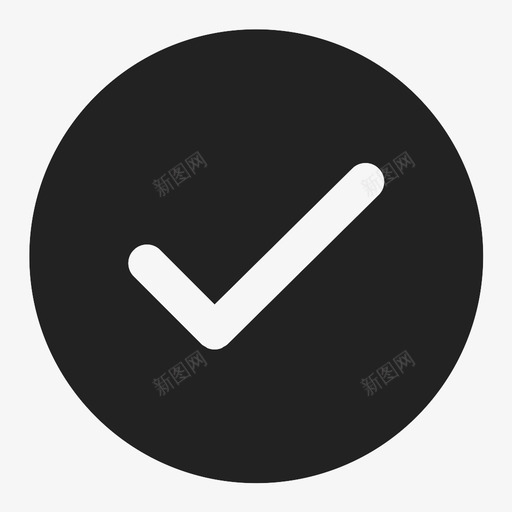 操作成功svg_新图网 https://ixintu.com 操作成功 icon-1