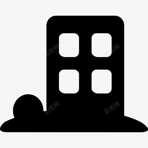 citysvg_新图网 https://ixintu.com city