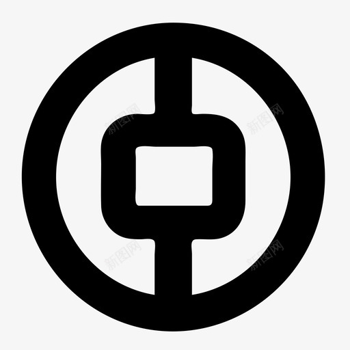 中国银行svg_新图网 https://ixintu.com 中国银行