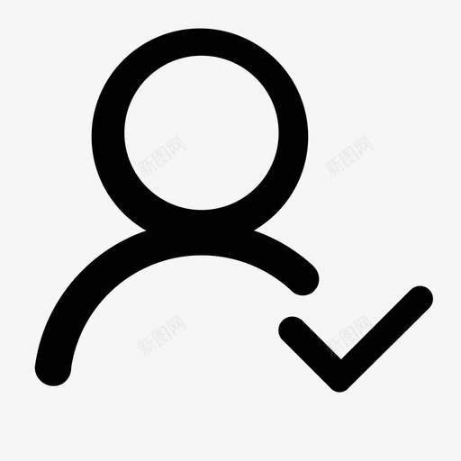 followsvg_新图网 https://ixintu.com follow