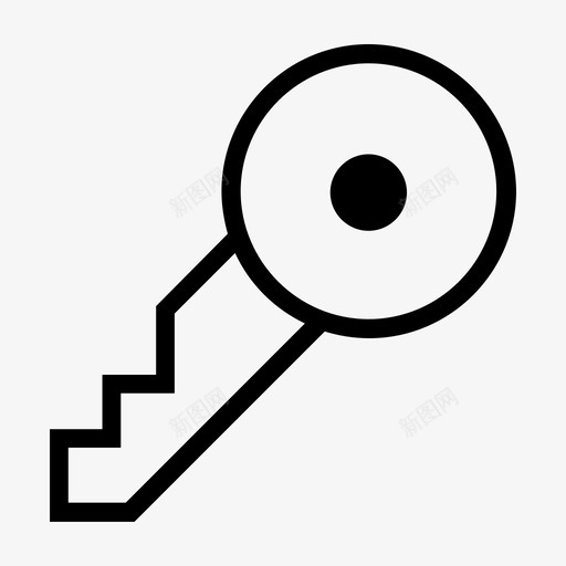 keysvg_新图网 https://ixintu.com key