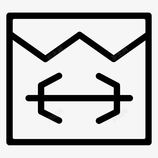 厨电_上烤转叉svg_新图网 https://ixintu.com 厨电_上烤转叉
