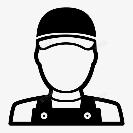 收银台商务部图标svg_新图网 https://ixintu.com 商务部 收银台