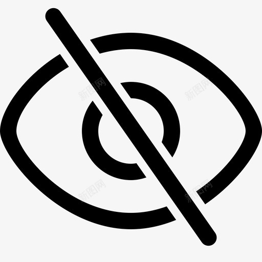 不可见svg_新图网 https://ixintu.com 不可见