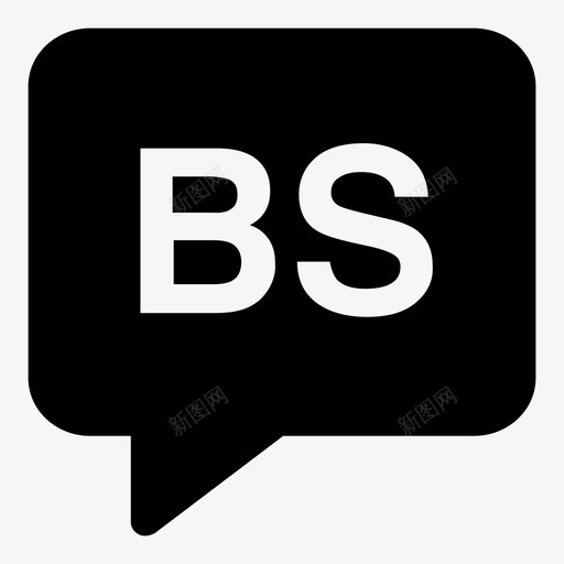语言代码2个字母实心图标svg_新图网 https://ixintu.com 语言代码2个字母实心