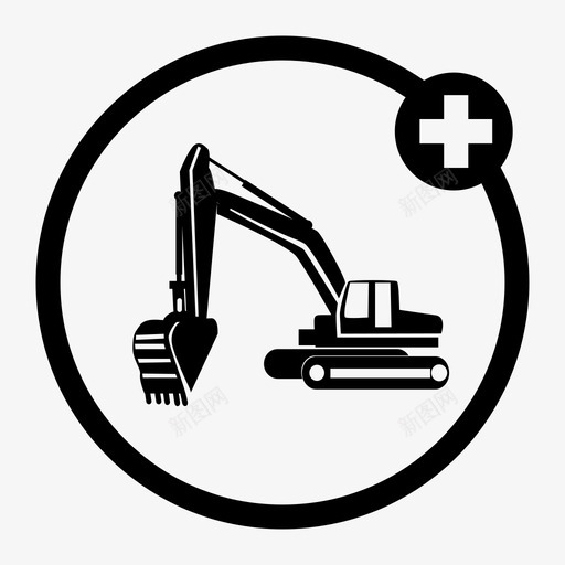 03-机械求购svg_新图网 https://ixintu.com 03-机械求购