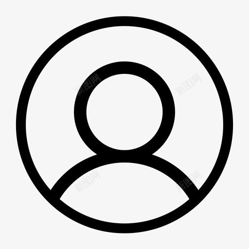 icon_mysvg_新图网 https://ixintu.com icon_my