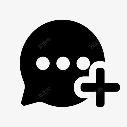 爪爪svg_新图网 https://ixintu.com 爪爪 添加好友