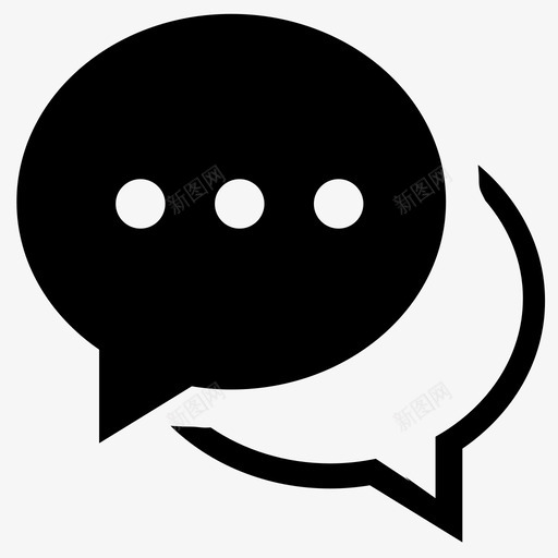 信息栏2svg_新图网 https://ixintu.com 信息栏2
