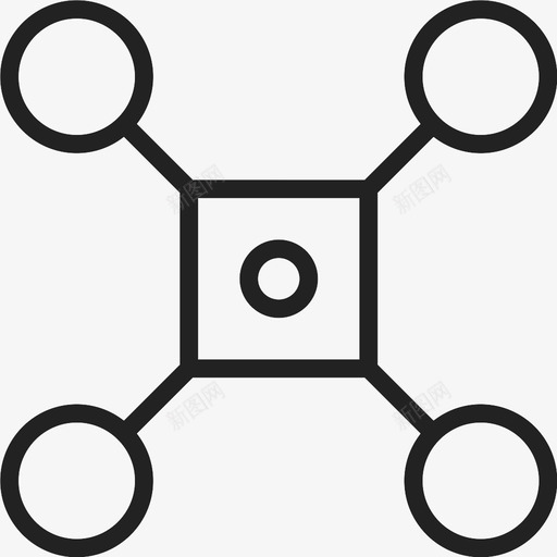 应用中心svg_新图网 https://ixintu.com 应用中心