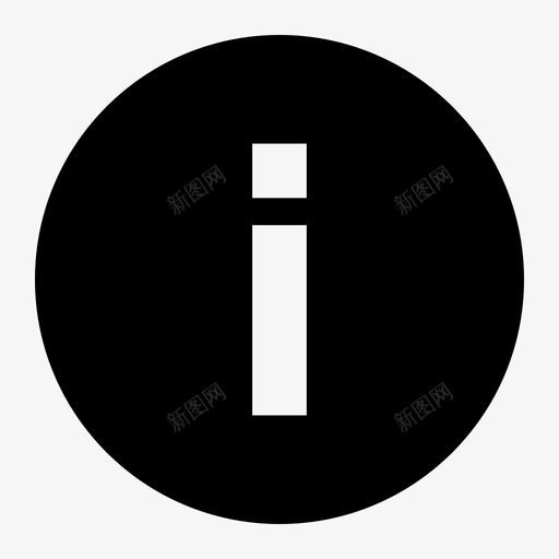 icon_详情svg_新图网 https://ixintu.com icon_详情 iocn_详情