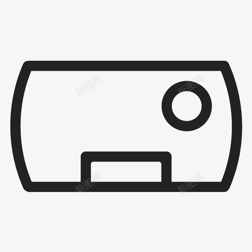 产品_热水器svg_新图网 https://ixintu.com 产品_热水器