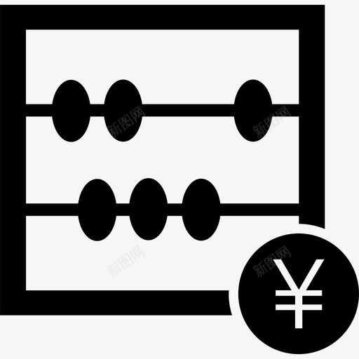 财务管理svg_新图网 https://ixintu.com 财务管理