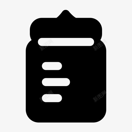 母婴玩具01svg_新图网 https://ixintu.com 母婴玩具01