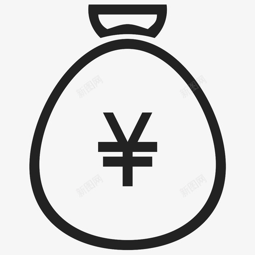 pursesvg_新图网 https://ixintu.com purse