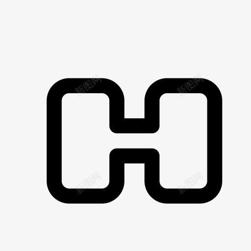 健身器材svg_新图网 https://ixintu.com 健身器材 icon49