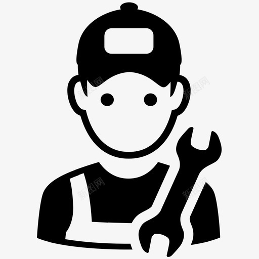 好招人svg_新图网 https://ixintu.com 好招人