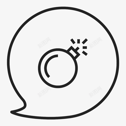 奇葩说02svg_新图网 https://ixintu.com 奇葩说02