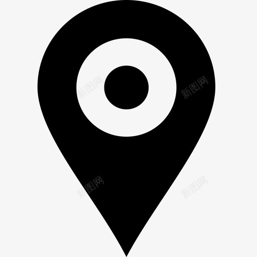 所在地svg_新图网 https://ixintu.com 所在地