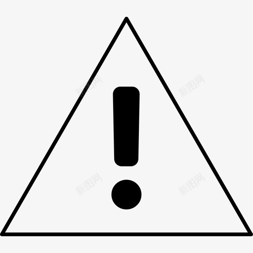 报错-01svg_新图网 https://ixintu.com 报错-01