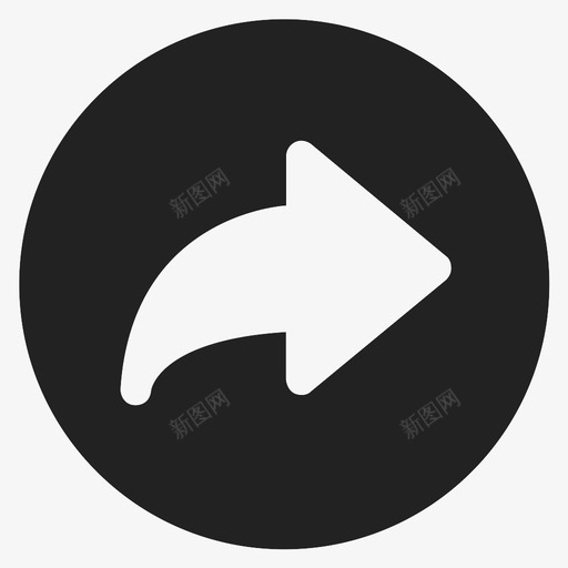转发名片svg_新图网 https://ixintu.com 转发名片