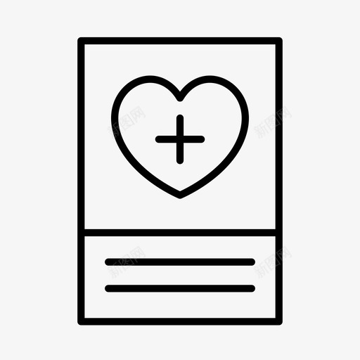 营养师健康保健图标svg_新图网 https://ixintu.com 保健 健康 医学 有机 营养师