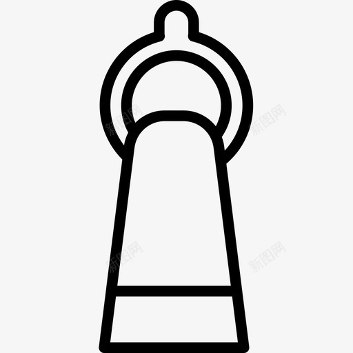餐巾浴缸浴室图标svg_新图网 https://ixintu.com 手巾 毛巾 浴室 浴室线 浴缸 餐巾