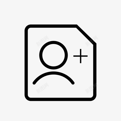 就诊人svg_新图网 https://ixintu.com 就诊人 JZR01