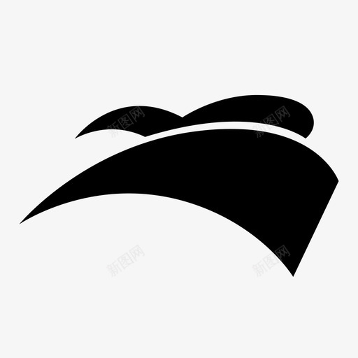 icon_bhyhsvg_新图网 https://ixintu.com icon_bhyh 渤海银行