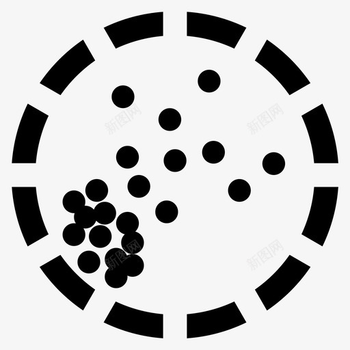 人群分布3svg_新图网 https://ixintu.com 人群分布3